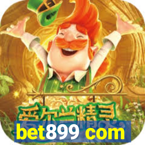 bet899 com